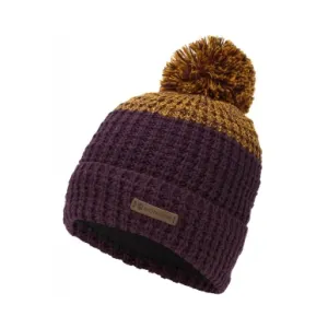 Шапка Montane Top Out Bobble Beanie
