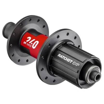 Втулка задняя под кассету Shimano