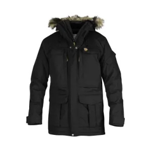 Куртка FJALLRAVEN Nuuk Parka M Куртка FJALLRAVEN Nuuk Parka M