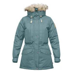 Куртка FJALLRAVEN Singi Down Jacket W