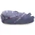 Сумка підсідельна Acepac Saddle Bag L Nylon  (Grey)