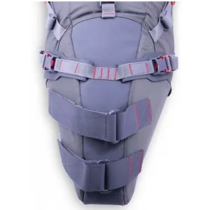 Сумка подседельная Acepac Saddle Bag L Nylon  