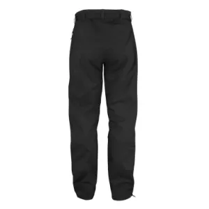 Штаны FJALLRAVEN Keb Eco-Shell Trousers M Long, dark olive