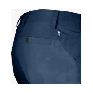 Штаны FJALLRAVEN Nils Trousers Long