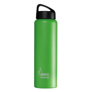 Термопляшка Laken Classic Thermo 1L