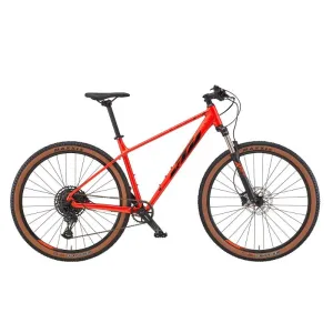 Велосипед KTM ULTRA RIDE 29" 2022 Orn