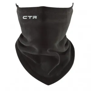 Маска CTR CHINOOK NECK GAITER колір 029 black