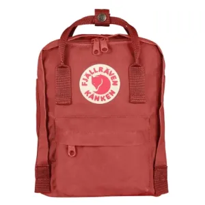 Рюкзак FJALLRAVEN Kanken Mini