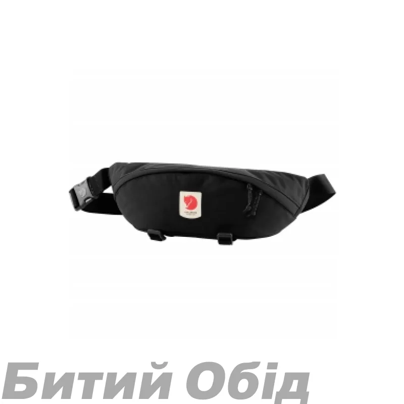Сумка поясна FJALLRAVEN Ulvo Hip Pack Large