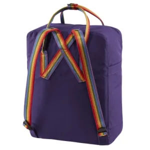 Рюкзак FJALLRAVEN Kanken Rainbow