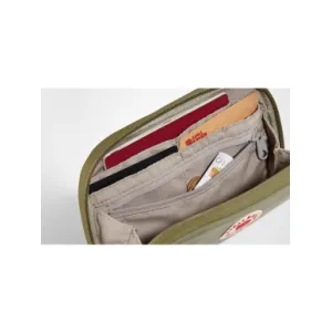 Кошелек FJALLRAVEN Kanken Travel Wallet