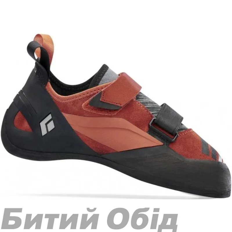 Туфли скальные Black Diamond M Focus 