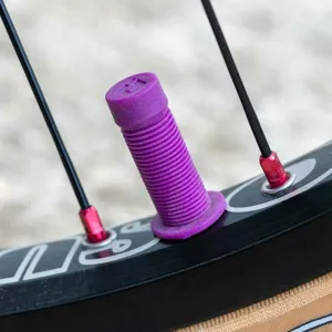 Колпачок на нипель ODI Valve Stem Grips Candy Jar - PRESTA (1шт)