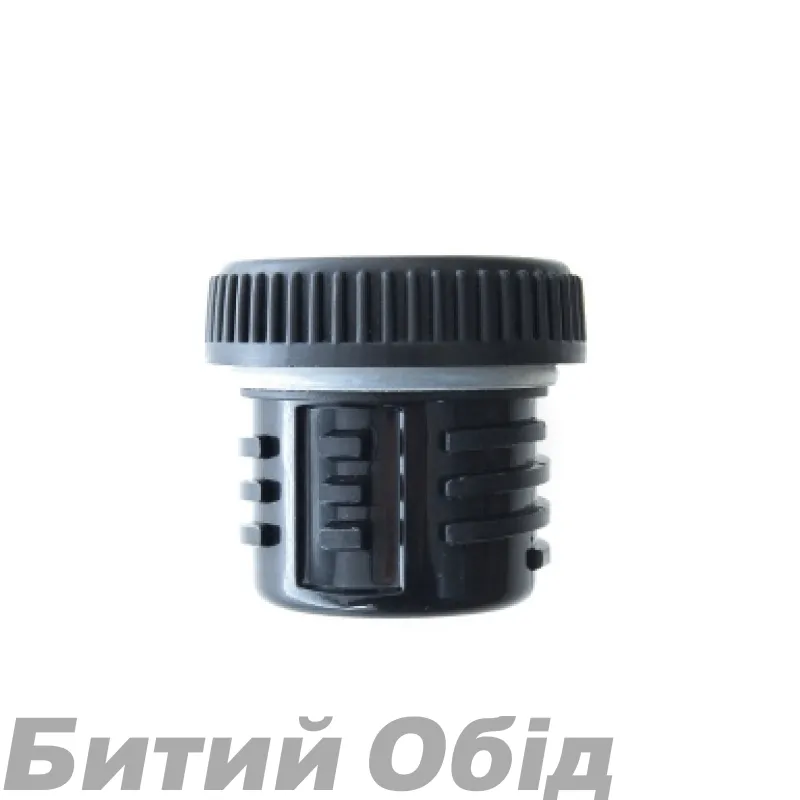 Кришка Laken Cap for Basic Steel Bottle - PP
