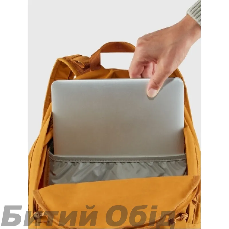 Рюкзак FJALLRAVEN Vardag 16