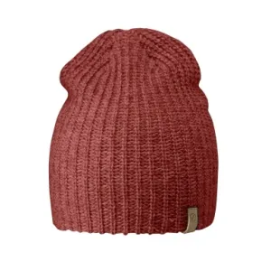 Шапка FJALLRAVEN Ovik Melange Beanie