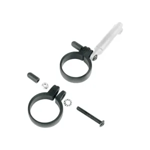 Хомут для кріплення болотника SKS STAY MOUNTING CLAMPS 2 PCS