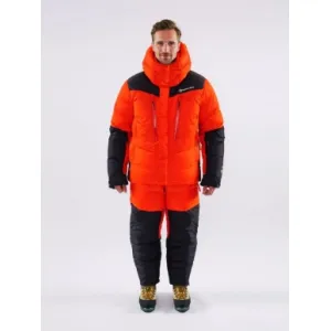 Куртка Montane Apex 8000 Down Jacket, firefly orange