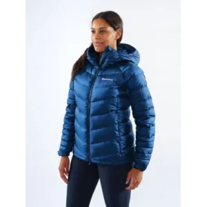 Куртка Montane Female Cloudmaker Jacket