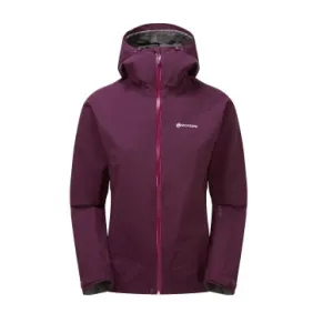 Куртка Montane Female Pac Plus Jacket