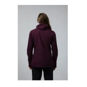 Куртка Montane Female Pac Plus Jacket