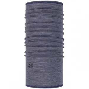 Шарф-труба Buff LIGHTWEIGHT MERINO WOOL 