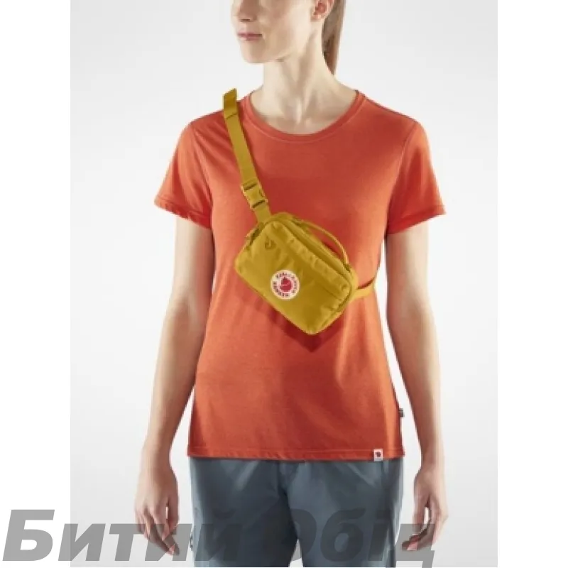 Поясна сумка FJALLRAVEN Kanken Hip Pack