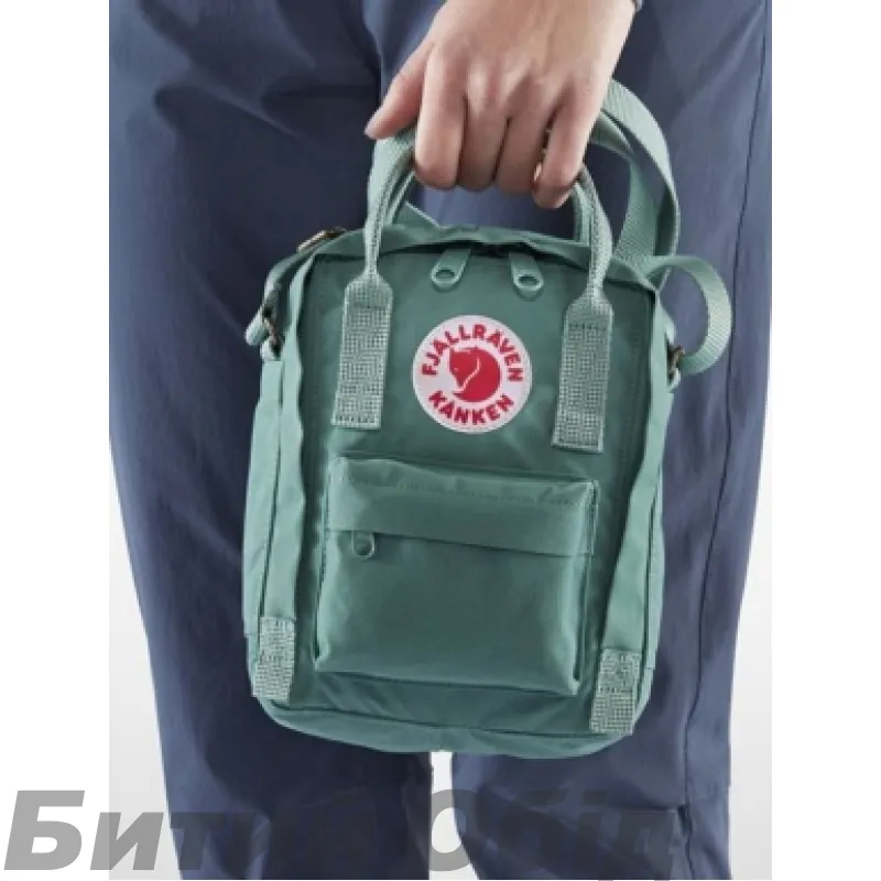 Сумка FJALLRAVEN Kanken Sling