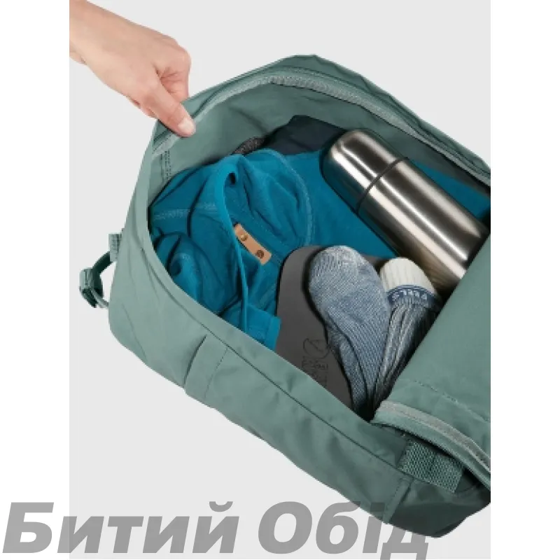 Рюкзак FJALLRAVEN Kanken