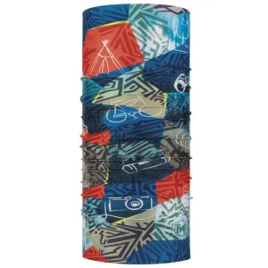 Бафф BUFF® CHILD COOLNET UV + stony multi