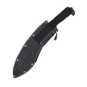 Мачете SOG SOGfari Kukri Machete (No color)