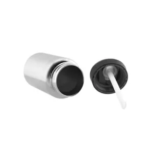 Термопляшка Laken Summit Thermo Bottle 0.35 L