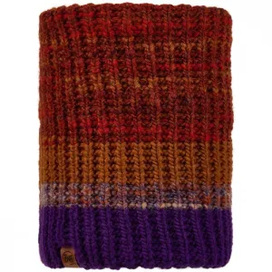 Шарф многофункциональный Buff KNITTED & FLEECE NECKWARMER ALINA 