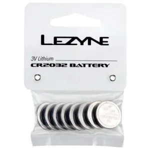 Батарейка Lezyne CR 2032 700mAh 3.6 V -1шт