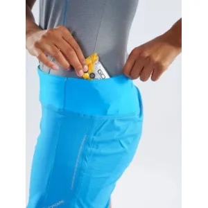 Шорты Montane Female Katla Twin Skin Shorts