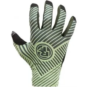 Перчатки RACE FACE INDY LINES GLOVES-HUNTER-L
