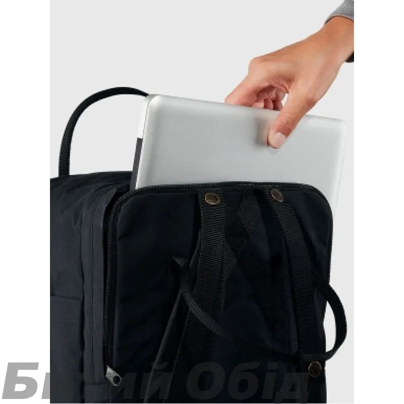 Рюкзак FJALLRAVEN Kanken Laptop 15"
