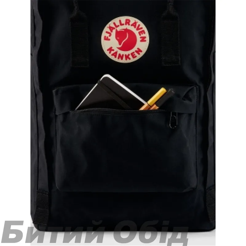 Рюкзак FJALLRAVEN Kanken Laptop 15"