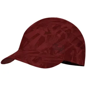 Кепка BUFF Pack Summit Cap Akai Brick L/XL 