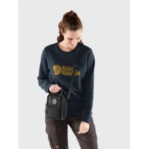 Сумка FJALLRAVEN Kanken No.2 Black Sling