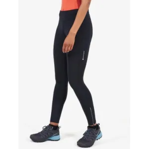 Брюки Montane Female Katla Long Trail Tights, black 