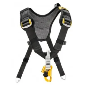 Система Petzl TOP CROLL