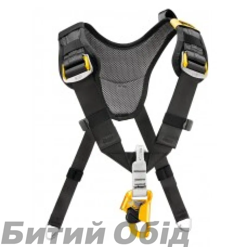 Система Petzl TOP CROLL 