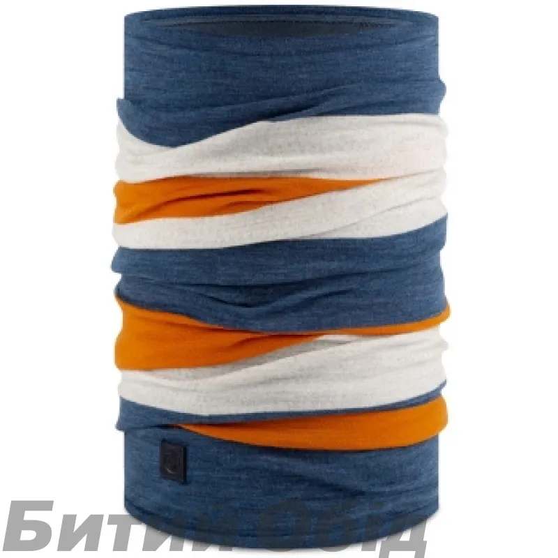 Бафф Buff Merino Move 