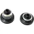 Адаптер для втулки Sram AXLCAP SET RM50 F100/9QR 19