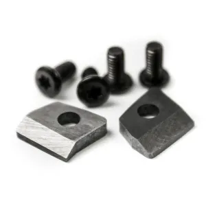 Набор накладок для Multitool Ganzo G302-В вольфрамовый сплав