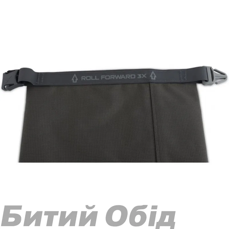 Сумка на кермо Acepac Bar Drybag 2021