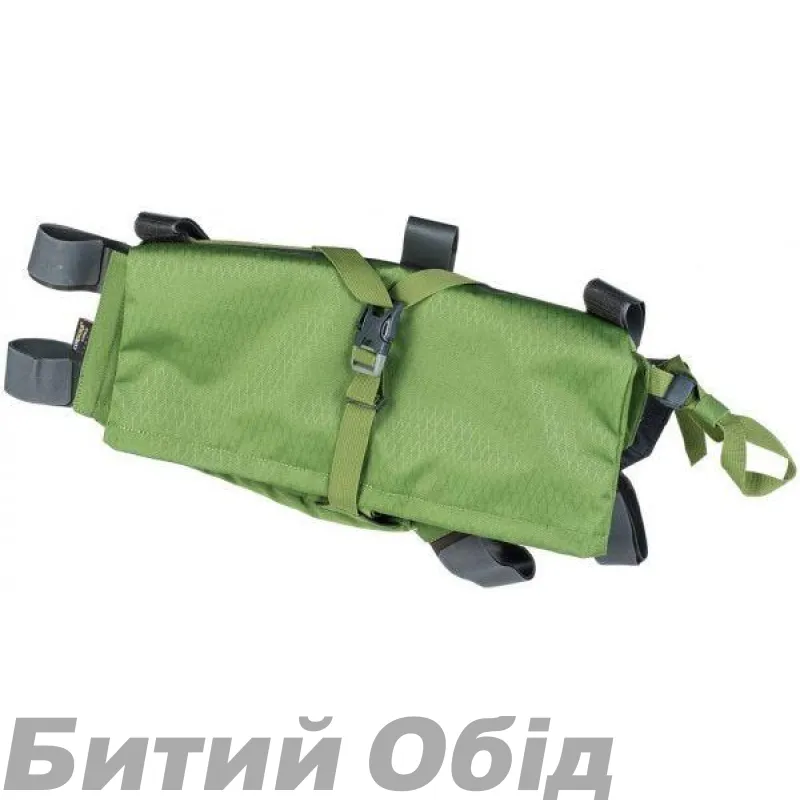 Сумка на раму Acepac Roll Frame Bag L  