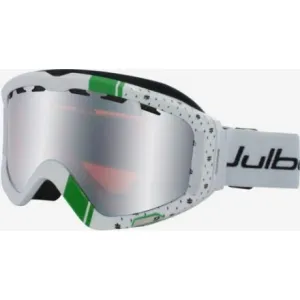Маска Julbo Down white/green