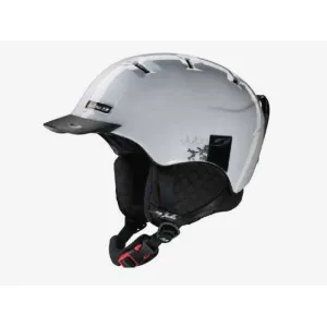 Шлем Julbo Captain white 52cm